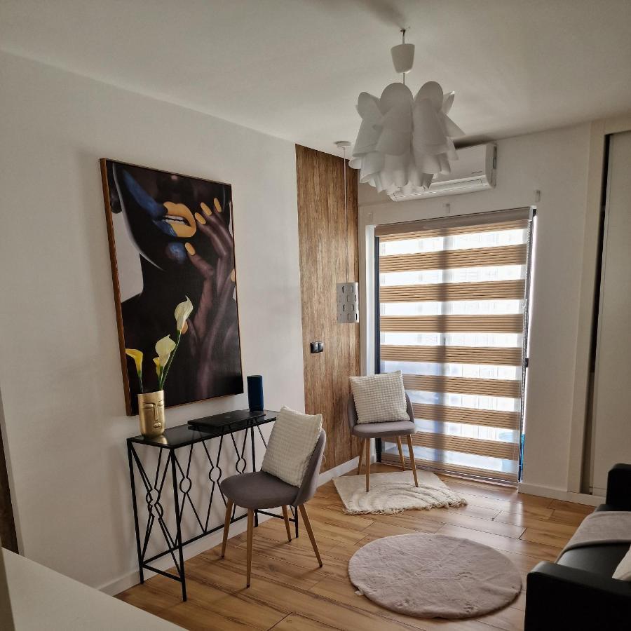 Imperio II Luxe-Design Et Petit Dejeuner 5Min De La Mer 프라이아 외부 사진